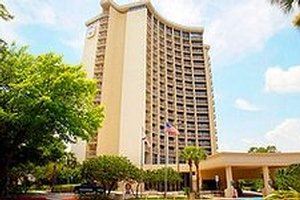 Best Western Exterior