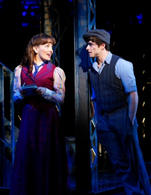 Jack and Katherine