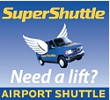 SuperShuttle Logo