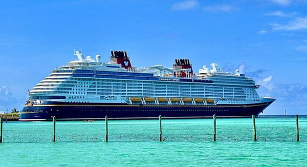 Disney Wish, Disney Cruise Line review - Times Travel