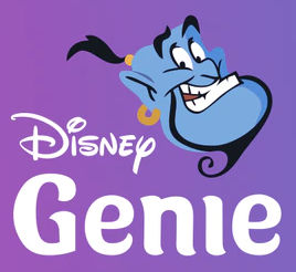 Genie Logo