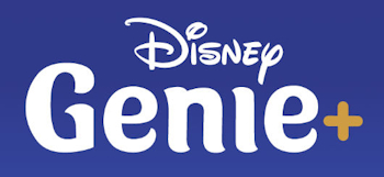Genie+ Logo