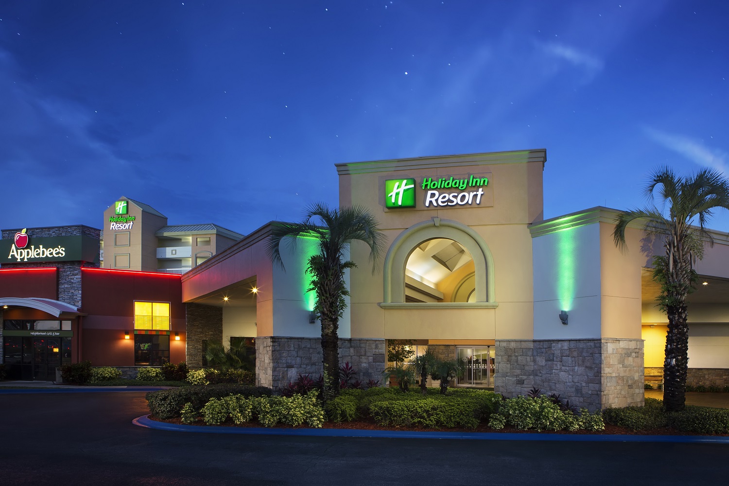 Holiday Inn Resort Lake Buena Vista Discounts Mousesavers Com