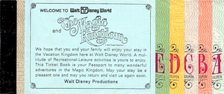 Disney World Ticket Discounts Mousesavers Com