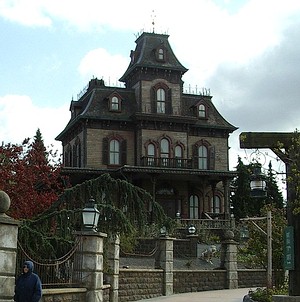 Phantom Manor